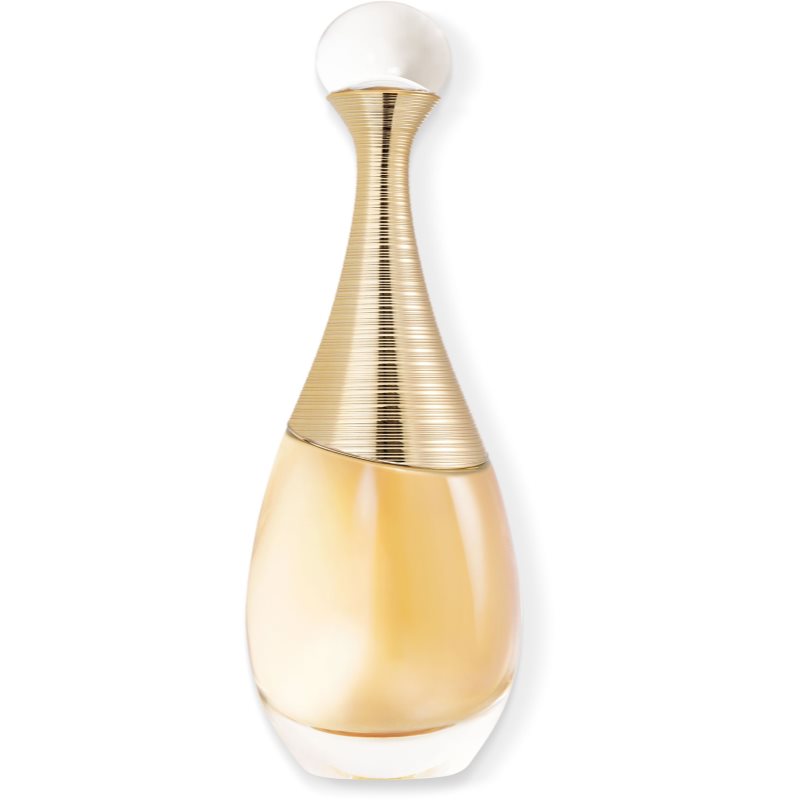 DIOR J\'adore Eau de Parfum pentru femei 50 ml