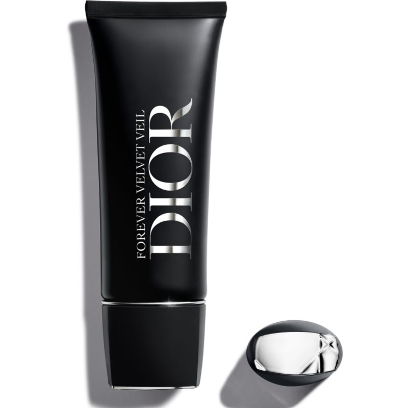 DIOR Dior Forever Velvet Veil Finisaj mat cu efect de estompare, SPF 15 PA++ SPF 15 35 ml