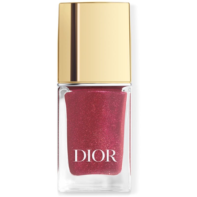 DIOR Dior Vernis lac de unghii editie limitata culoare 641 Soir de Bal 10 ml