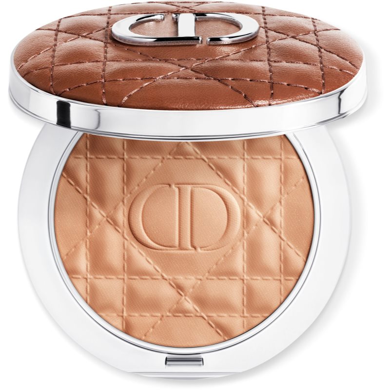 DIOR Dior Forever Nude Bronze pudra bronzanta culoare 02 Light 7 g