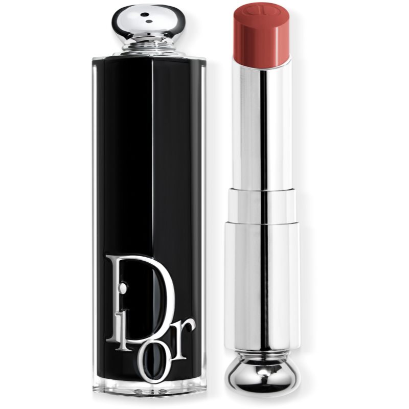 DIOR Dior Addict ruj strălucitor reincarcabil culoare 862 Dio(r)evolution 3.2 g