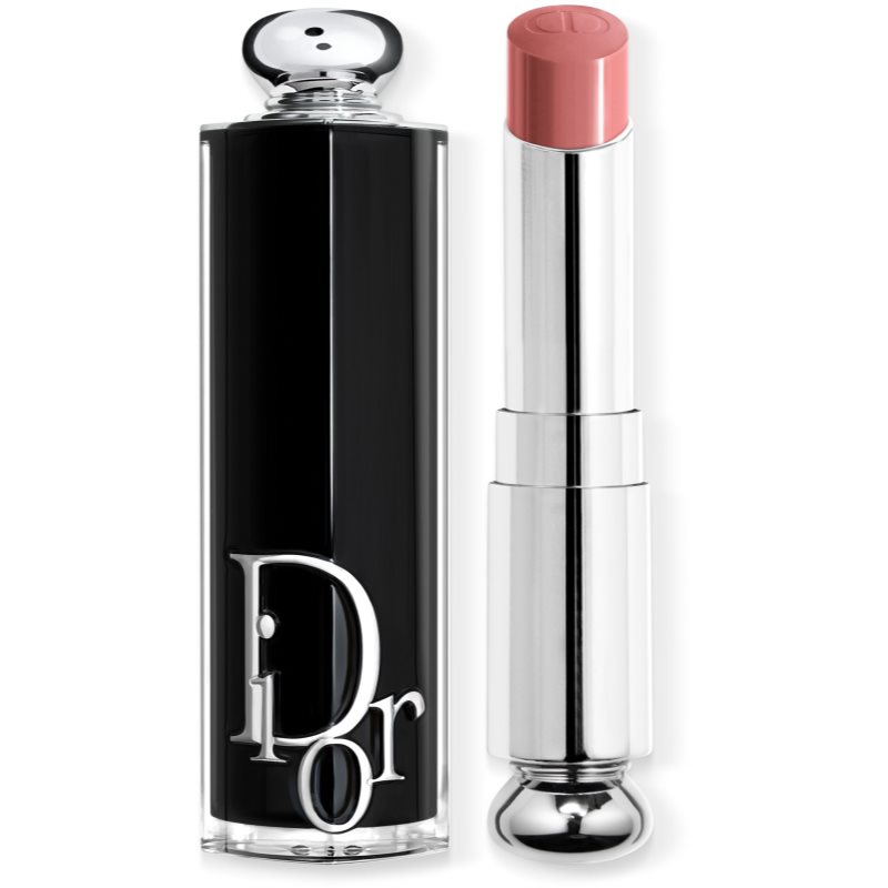 DIOR Dior Addict ruj strălucitor reincarcabil culoare 250 Dior Charm 3.2 g