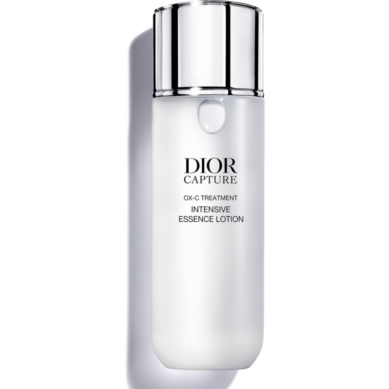 DIOR Dior Capture Intensive Essence Lotion Corecție anti-îmbătrânire de înaltă performanță 175 ml