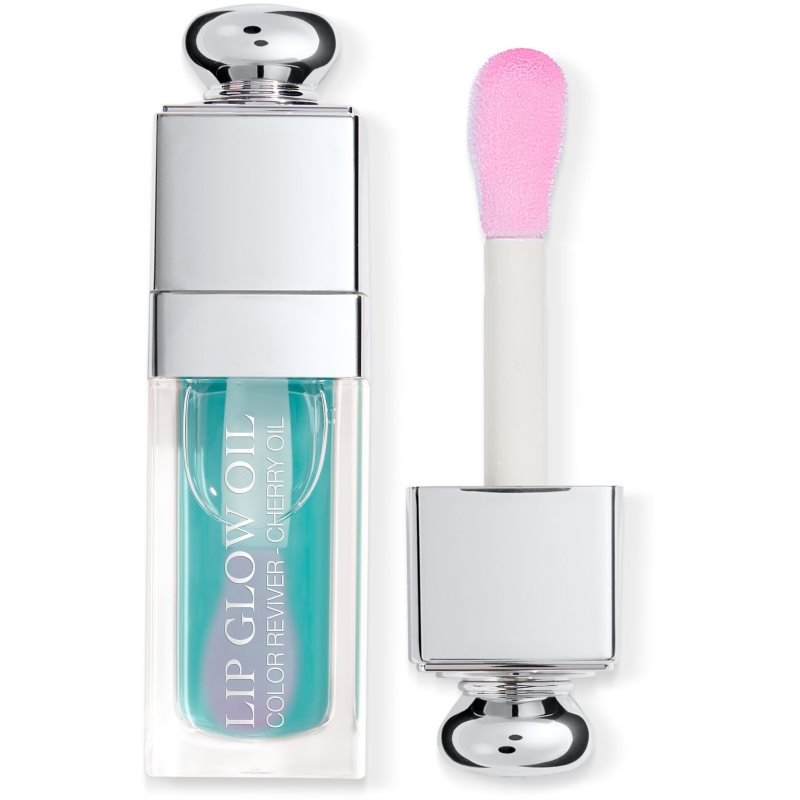 DIOR Dior Addict Lip Glow Oil ulei pentru buze editie limitata culoare 097 Splash 6 ml