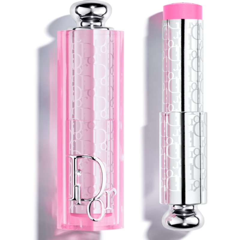 DIOR Backstage Rosy Glow Stick blush cremos stick culoare 001 Pink 6 g