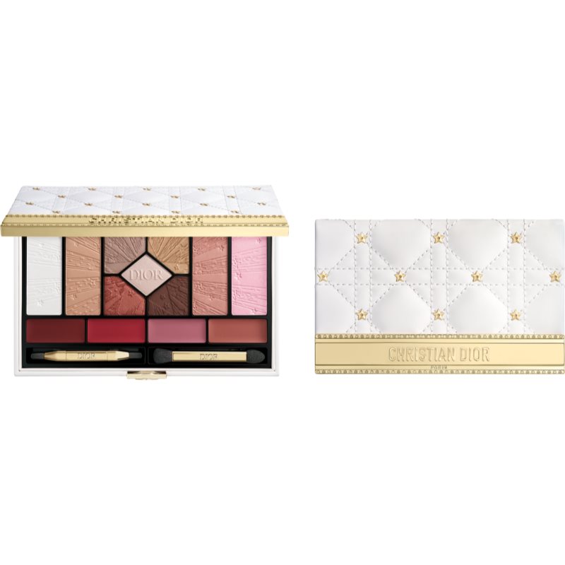 DIOR Dior Palette Contour paleta pentru intreaga fata editie limitata 1 buc