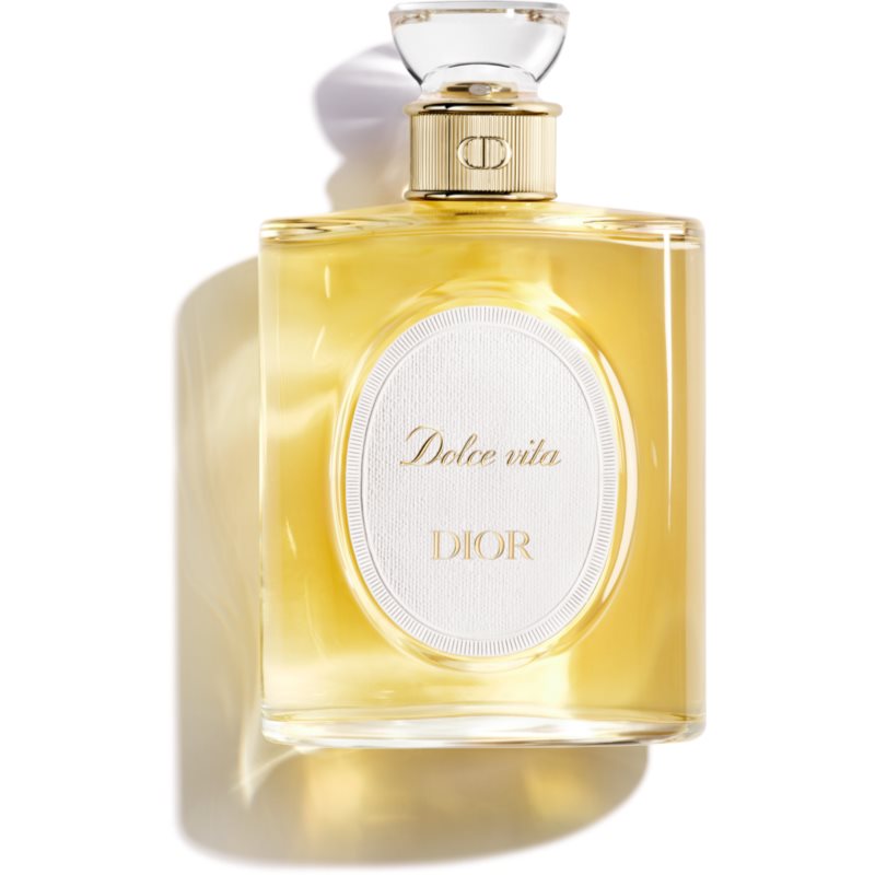 DIOR Dolce Vita Eau de Toilette pentru femei 100 ml