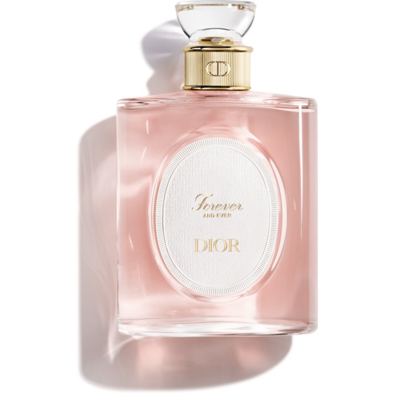 DIOR Forever and Ever Eau de Toilette pentru femei 100 ml