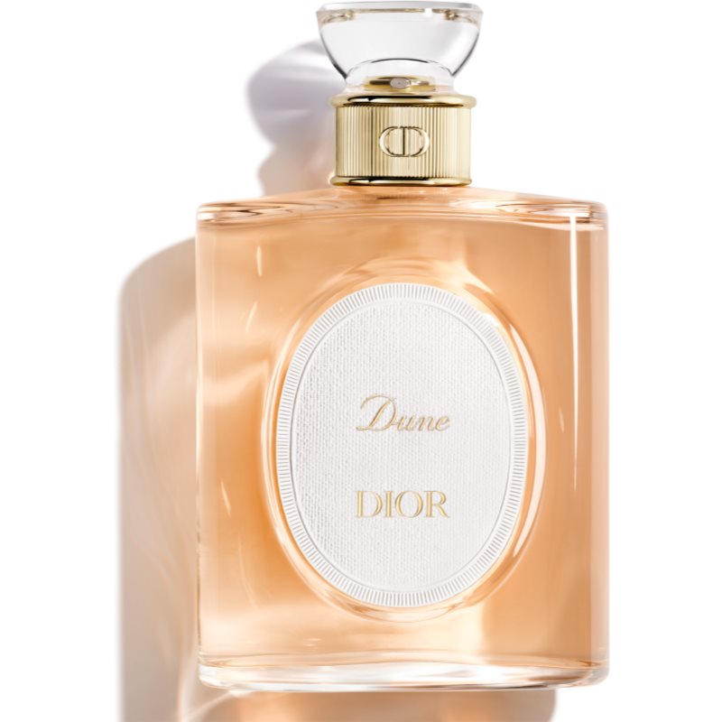 DIOR Dune Eau de Toilette pentru femei 100 ml