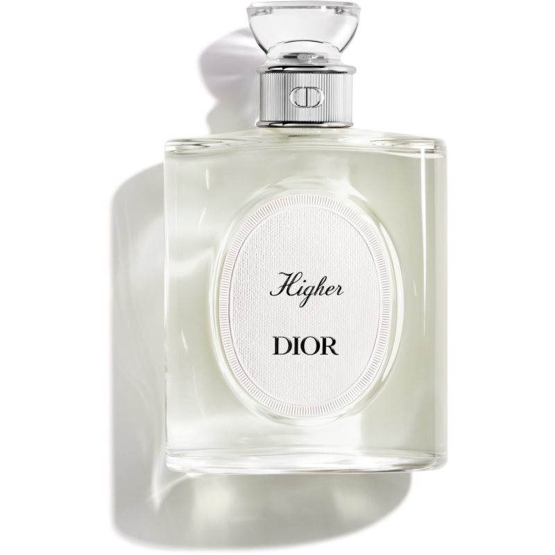 DIOR Higher Eau de Toilette pentru bărbați 100 ml