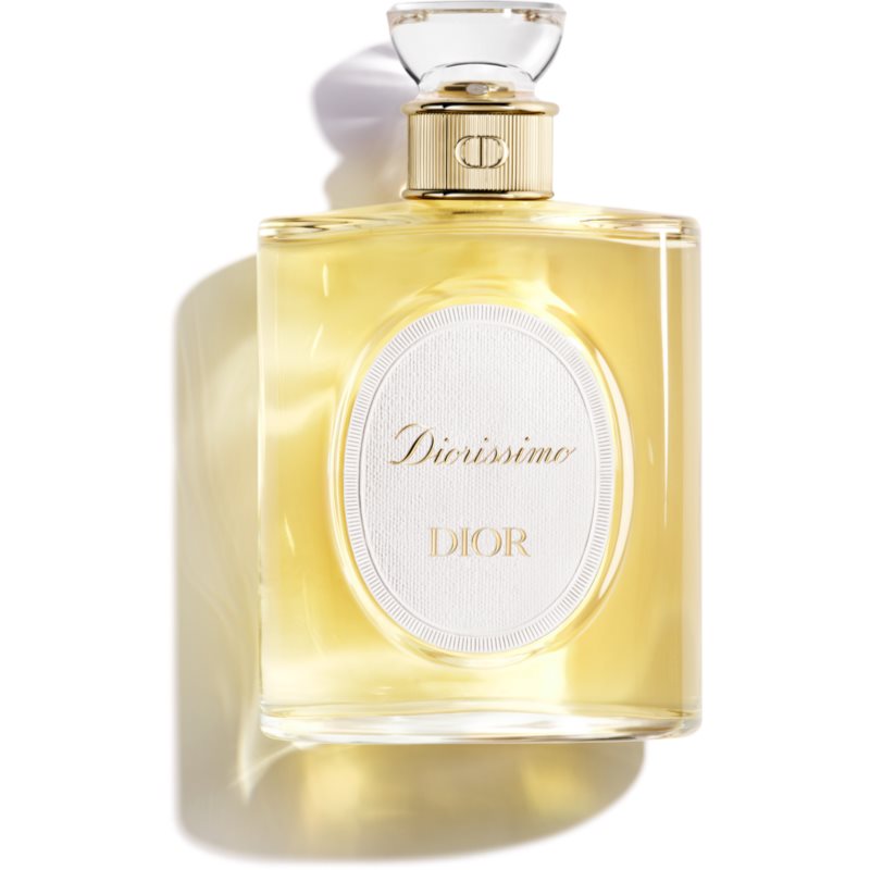 DIOR Diorissimo Eau de Toilette pentru femei 100 ml