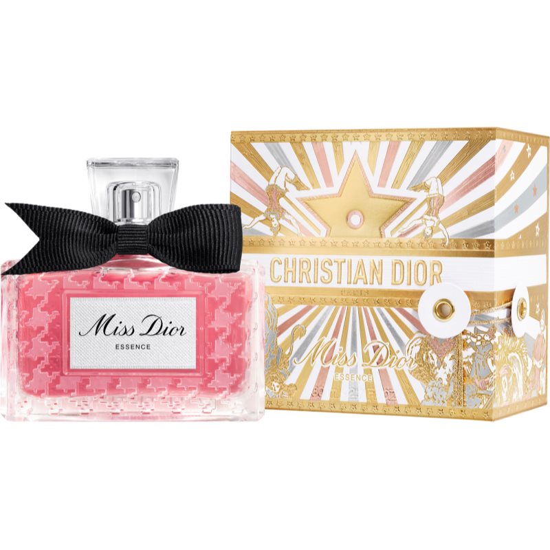 DIOR Miss Dior Essence extract de parfum editie limitata pentru femei 80 ml