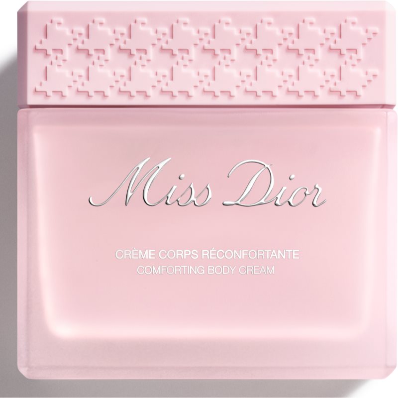DIOR Miss Dior crema de corp hidratanta produs parfumat pentru femei 150 ml