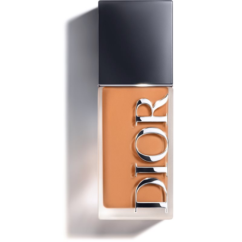 DIOR Dior Forever Skin Wear machiaj matifiant de lungă durată SPF 20 culoare 4.5 Warm 30 ml