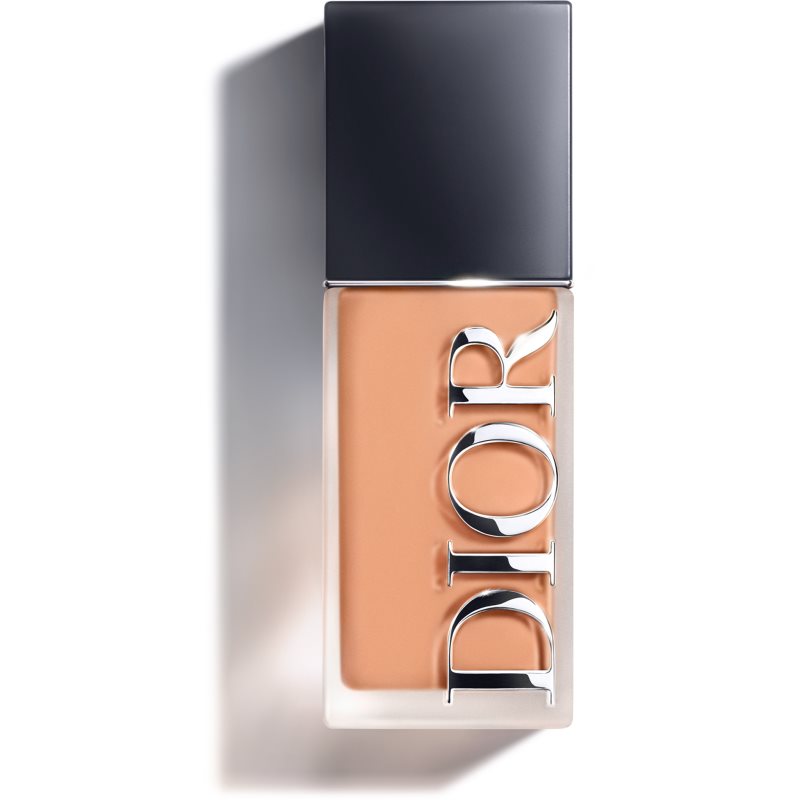 DIOR Dior Forever Skin Wear machiaj matifiant de lungă durată SPF 20 culoare 4 Warm Peach 30 ml