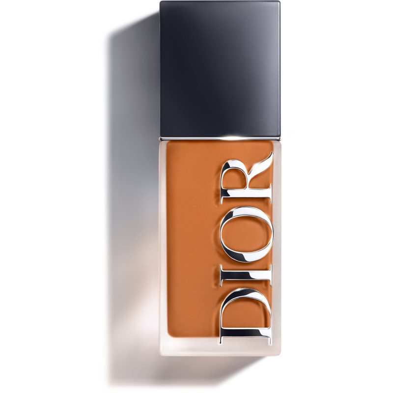 DIOR Dior Forever Skin Wear machiaj matifiant de lungă durată SPF 20 culoare 5 Neutral 30 ml