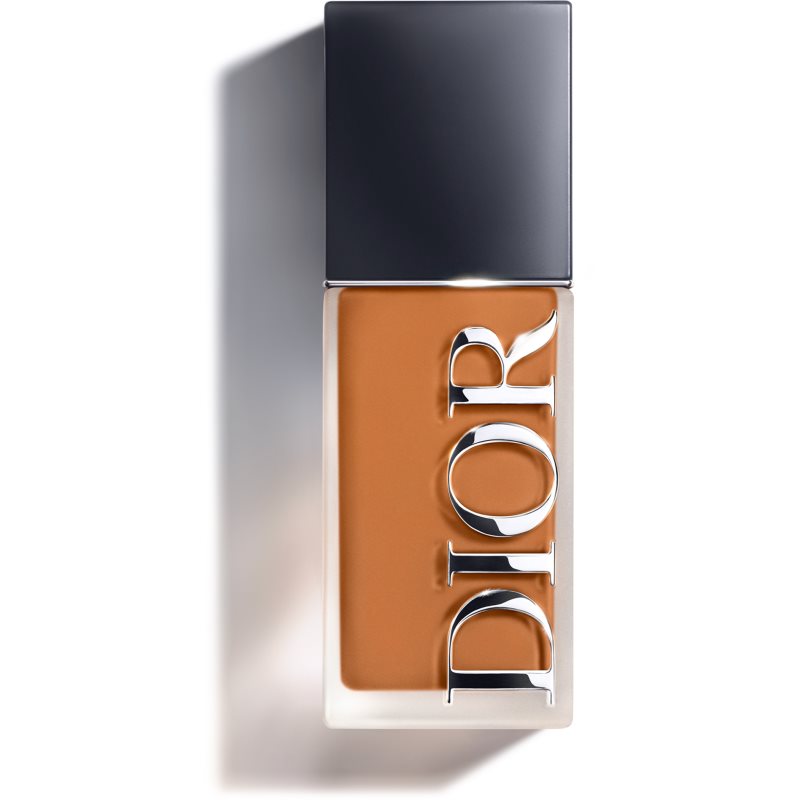 DIOR Dior Forever Skin Wear machiaj matifiant de lungă durată SPF 20 culoare 5 Warm 30 ml