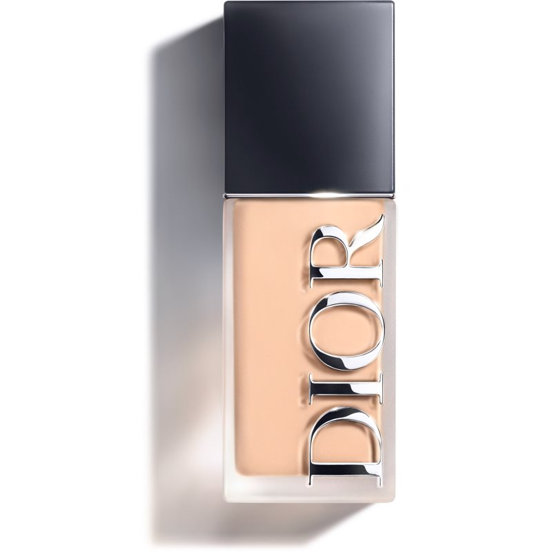 DIOR Dior Forever Skin Wear machiaj matifiant de lungă durată SPF 20 culoare 1.5 Neutral 30 ml