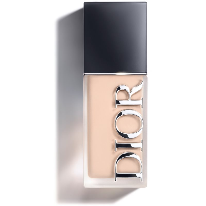 DIOR Dior Forever Skin Wear machiaj matifiant de lungă durată SPF 20 culoare 1 Cool Rosy 30 ml