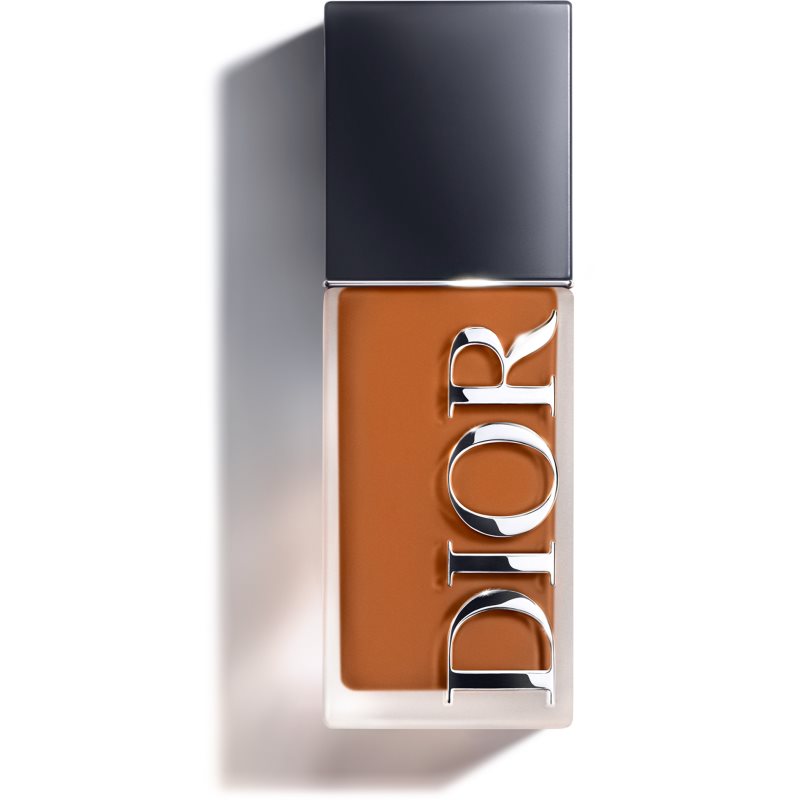 DIOR Dior Forever Skin Wear machiaj matifiant de lungă durată SPF 20 culoare 6.5 Warm 30 ml