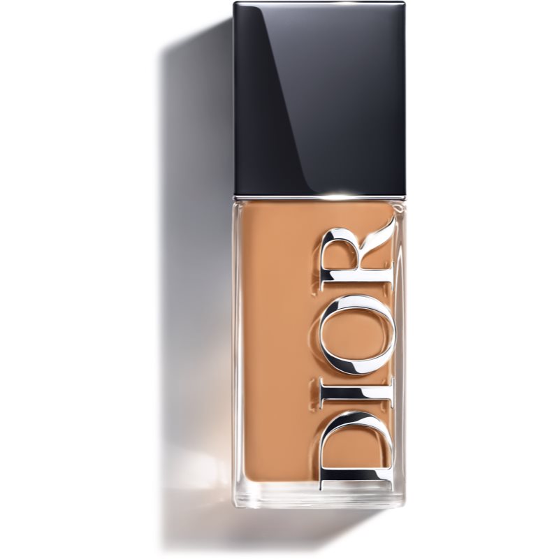DIOR Dior Forever Skin Glow make-up pentru luminozitate SPF 20 culoare 4.5 Warm 30 ml