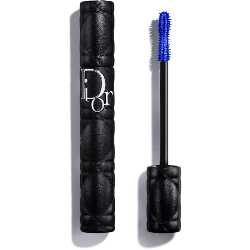 DIOR Diorshow Overvolume mascara pentru extra volum culoare 161 Overblue 7.4 ml