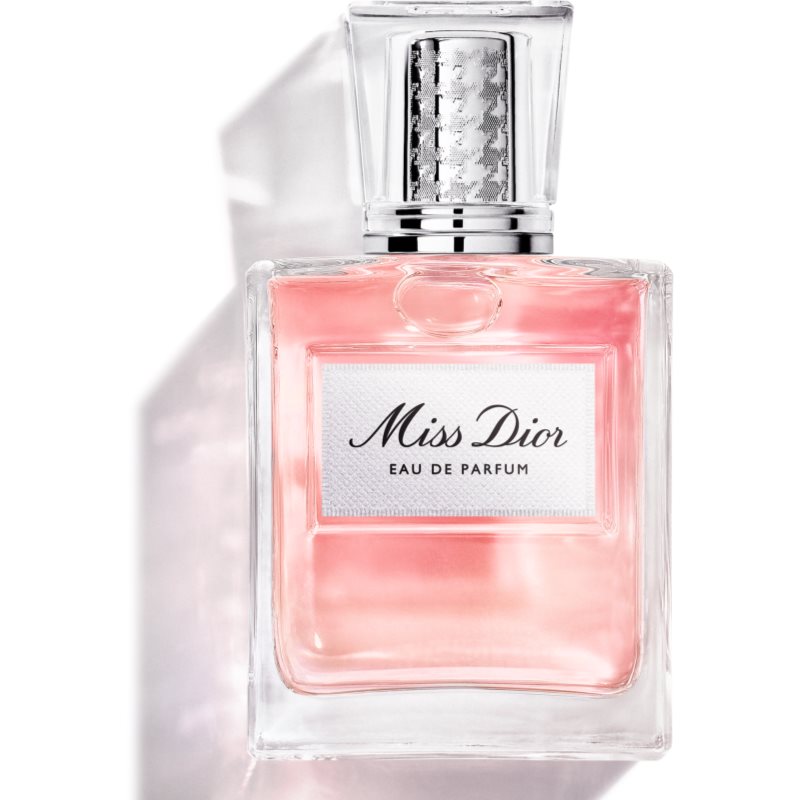 DIOR Miss Dior Roller-Pearl Eau de Parfum roll-on pentru femei 20 ml