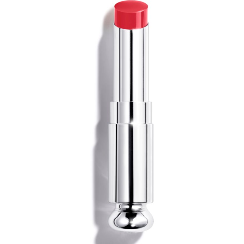 DIOR Dior Addict Glass Lipstick Refill ruj hidratant pentru o stralucire puternica culoare 344 Pink Milly 2.7 g