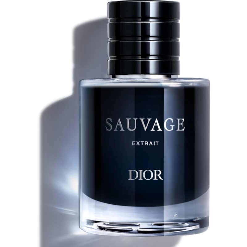 DIOR Sauvage Extrait extract de parfum pentru bărbați 50 ml