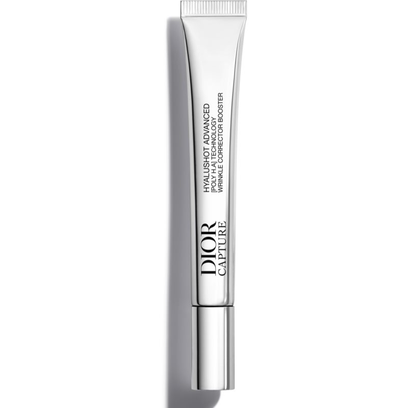 DIOR Dior Capture Hyalushot Advanced Corector de riduri pentru îngrijirea pielii 15 ml