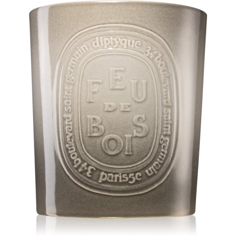 Diptyque Feu de Bois scented candle I. 1500 g