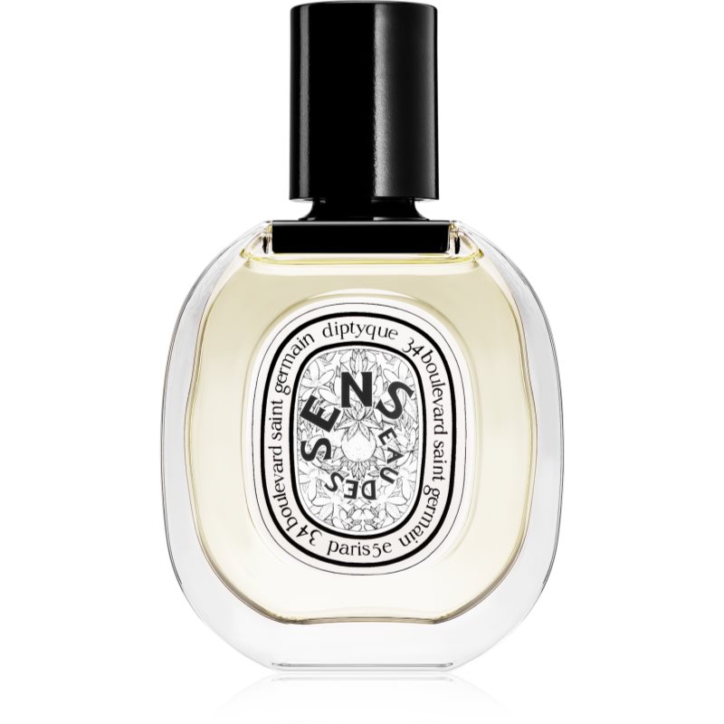 Diptyque Eau des Sens Eau de Toilette unisex 50 ml