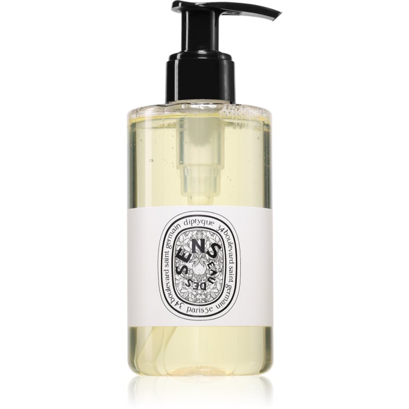 Diptyque Eau des Sens Gel de dus pentru curatare produs parfumat 200 ml