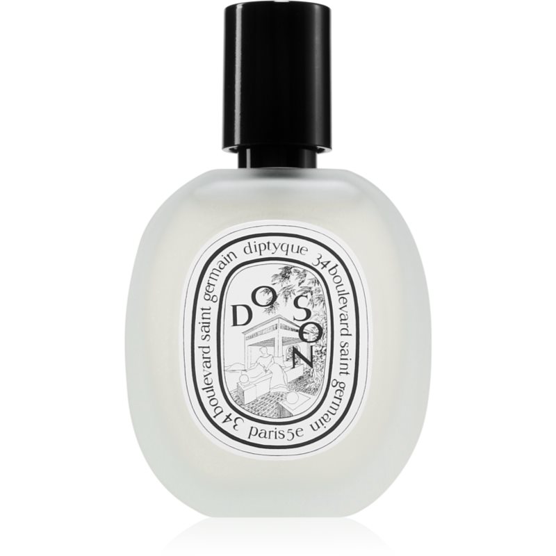 Diptyque Do Son spray parfumat pentru par unisex 30 ml