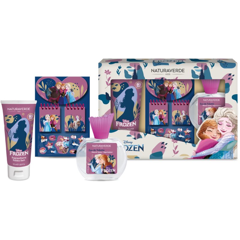 Disney Frozen 2 Gift Set set cadou (pentru copii)