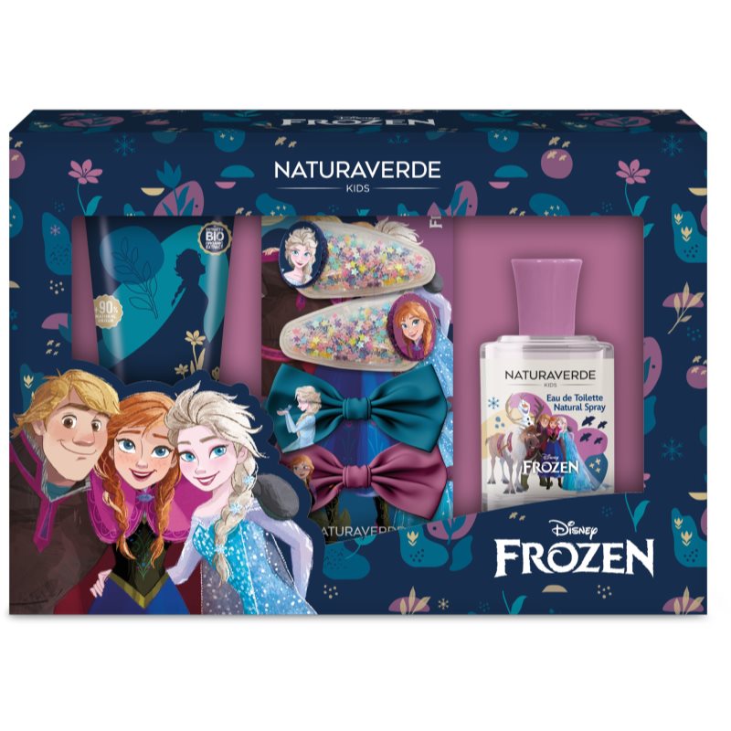 Disney Frozen set pentru copii