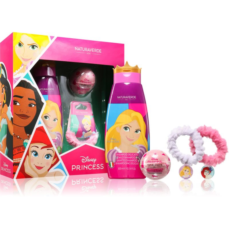 Disney Princess Gift Set set cadou pentru copii