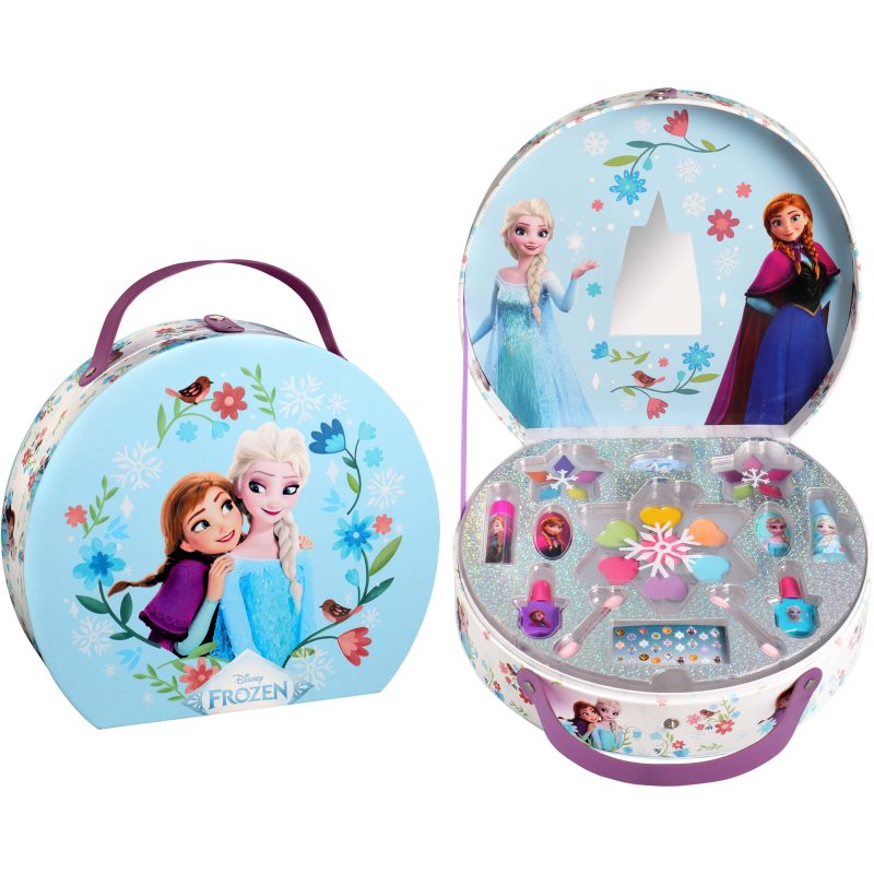 Disney Frozen Makeup Set make-up set pentru copii 1 buc
