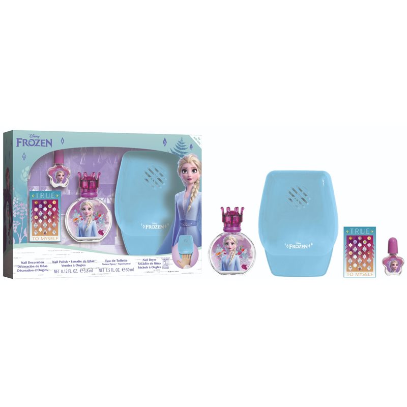 Disney Frozen set pentru copii