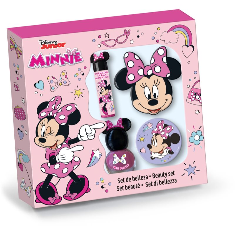 Disney Minnie Junior set pentru copii