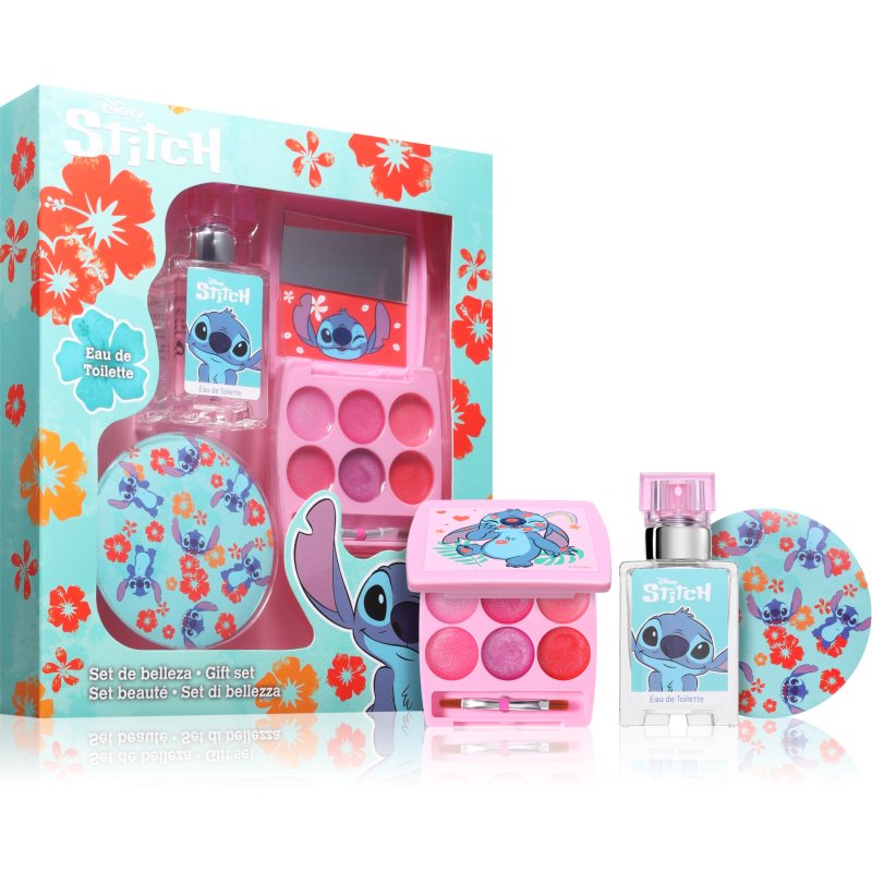 Disney Beauty Set set cadou pentru copii