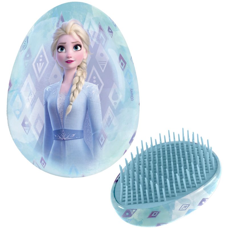 Disney Frozen 2 Hair Brush perie de par 1 buc