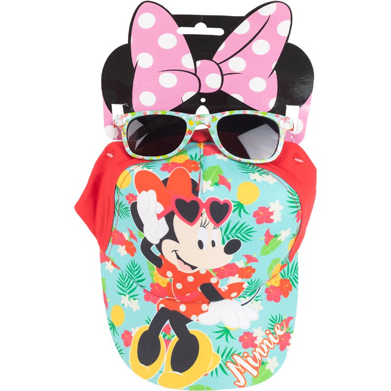 Disney Minnie Set set cadou pentru copii 3+ years Size 53 cm
