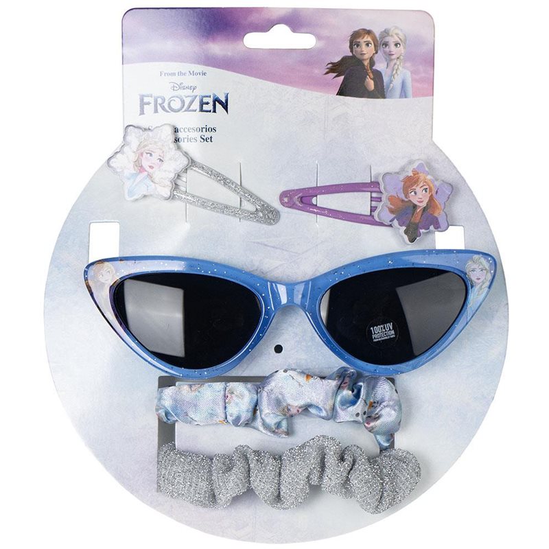 Disney Frozen Accessories Set set pentru copii 3y+