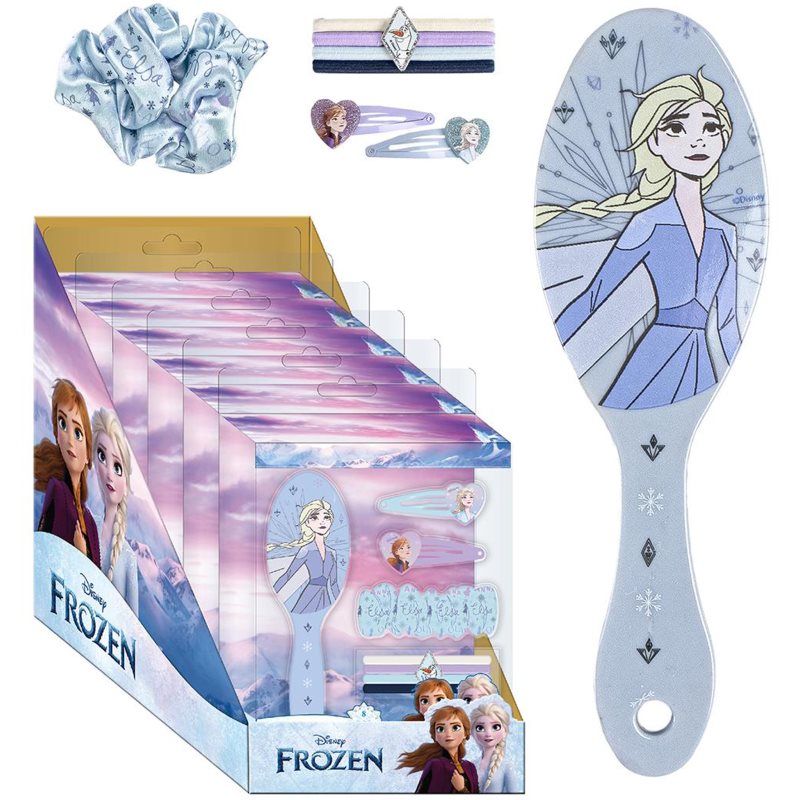 Disney Frozen set pentru păr pentru copii