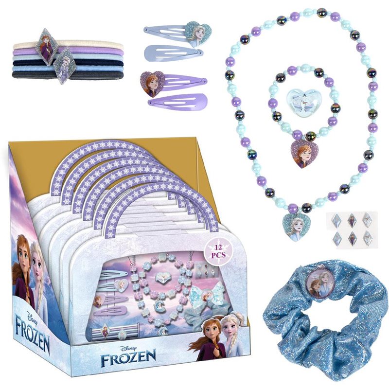 Disney Frozen Beauty set pentru copii