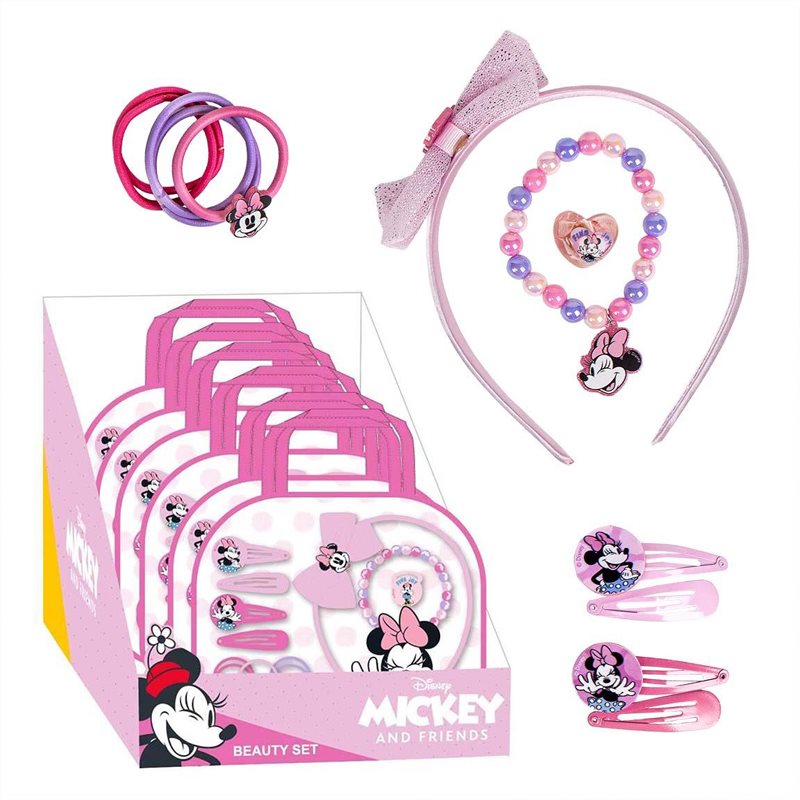 Disney Mickey&Friends Beauty set pentru copii