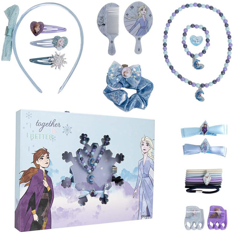 Disney Frozen Beauty set pentru copii