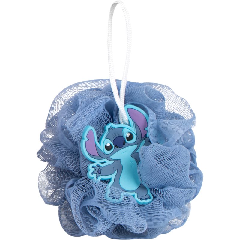 Disney Stitch Foam Balsam de spalat Dark Blue 1 buc Disney Stitch Foam Balsam de spalat Dark Blue 1 buc