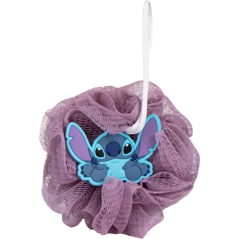 Disney Stitch Foam Balsam de spalat Purple 1 buc Disney Stitch Foam Balsam de spalat Purple 1 buc